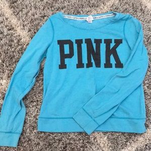 Victoria’s Secret PINK sweatshirt